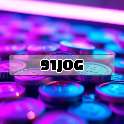 91jog: Descubra os Melhores Recursos da Seção Arcade para Os Fãs de Jogos