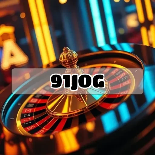 91jog: A Aventura nos Cassinos Online Começa Aqui