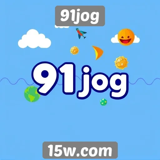 Avaliação dos jogos educacionais disponíveis em 91jog