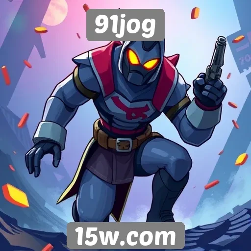 Recursos de comparação entre jogos no 91jog