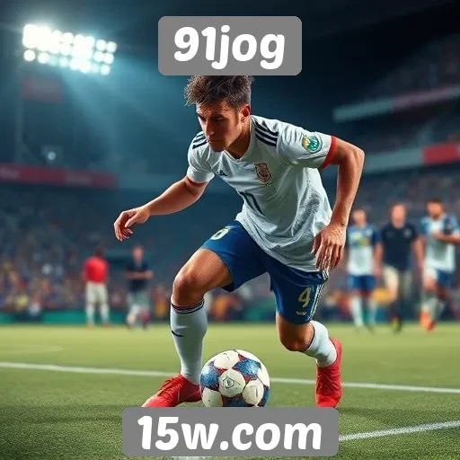Desempenho e popularidade dos jogos no 91jog